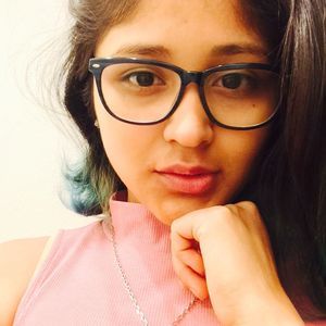 Meet your Posher, Ali